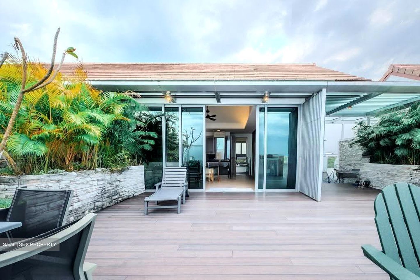 The Azure (D4), Condominium #635496601